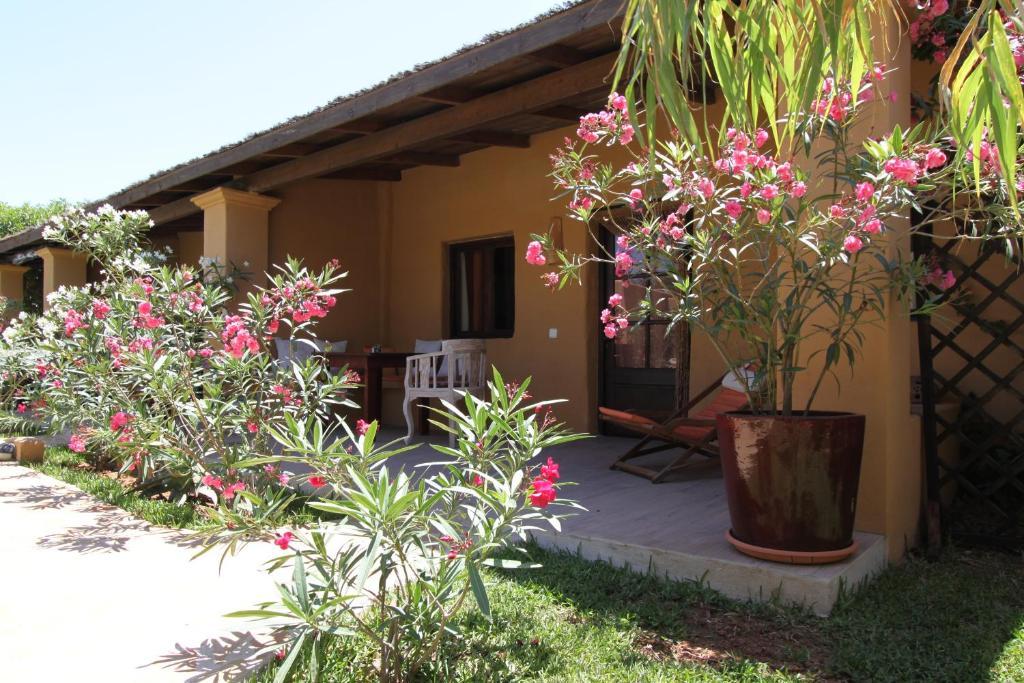 Finca Can Toni Sant Jordi de ses Salines Chambre photo